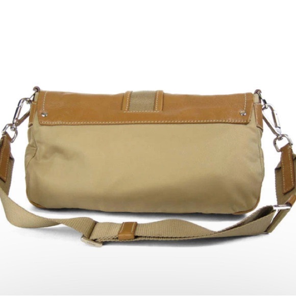 Fairly used Prada Crossbody bag - Picture 5 of 5
